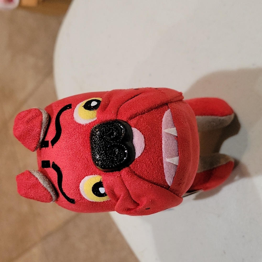 Semper Fidels of Dream Pets Collection. NWT